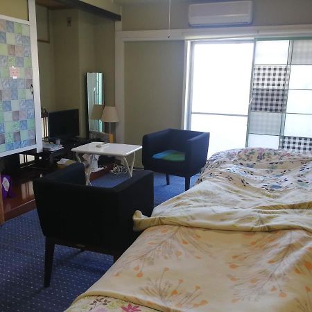 Guest House Japan Heart Hokuto  Kültér fotó