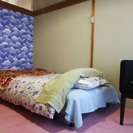 Guest House Japan Heart Hokuto  Kültér fotó