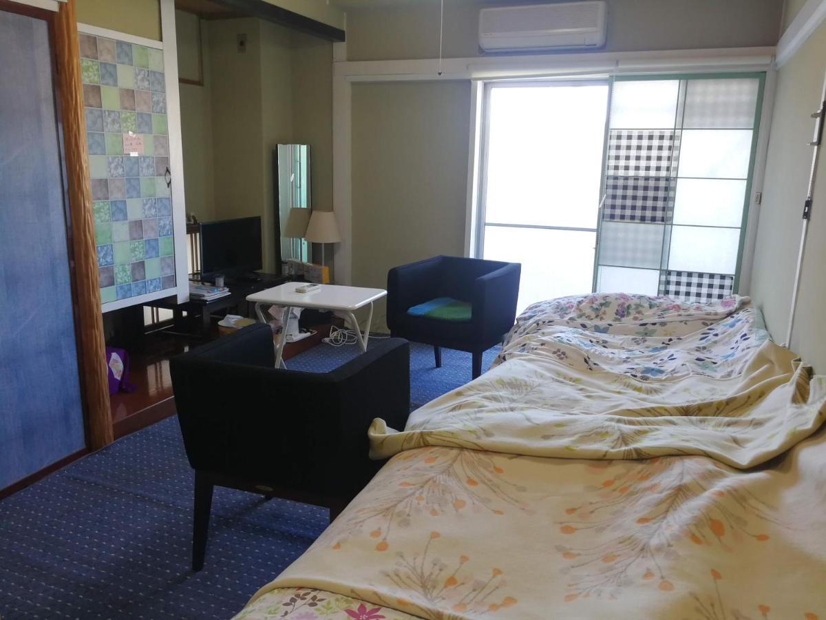 Guest House Japan Heart Hokuto  Kültér fotó