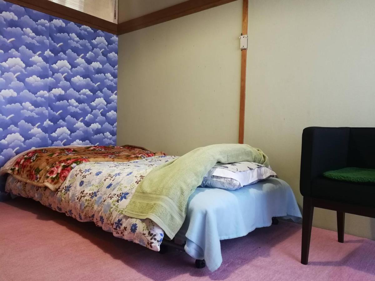 Guest House Japan Heart Hokuto  Kültér fotó