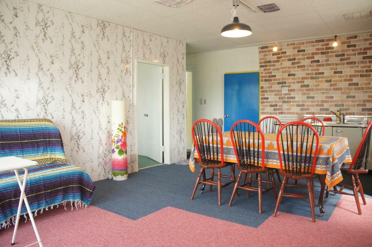 Guest House Japan Heart Hokuto  Kültér fotó