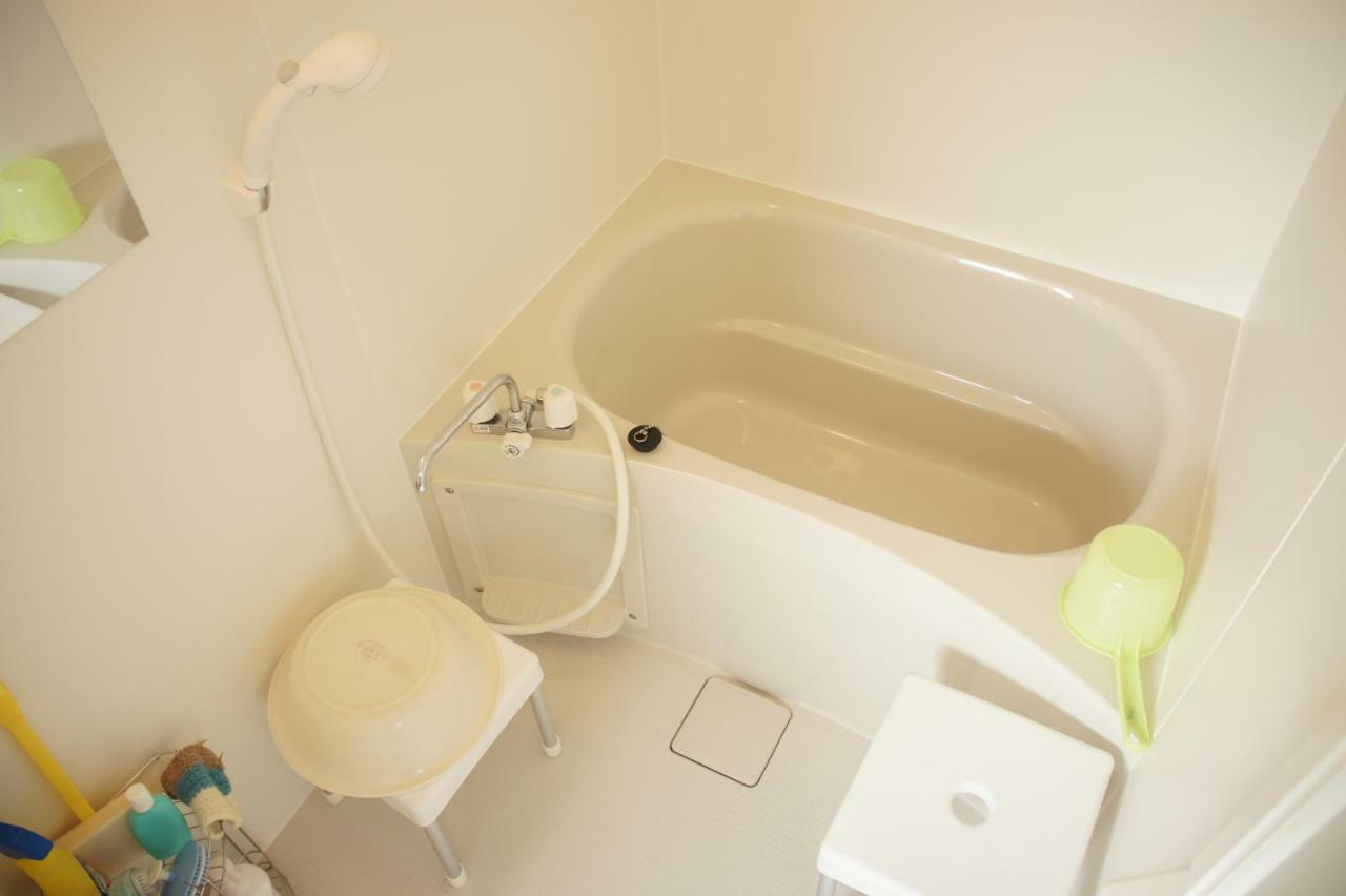 Guest House Japan Heart Hokuto  Kültér fotó
