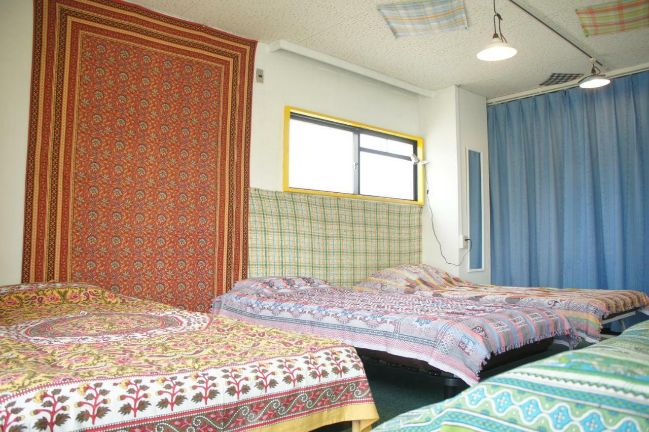 Guest House Japan Heart Hokuto  Kültér fotó