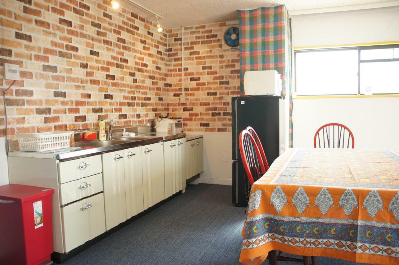Guest House Japan Heart Hokuto  Kültér fotó