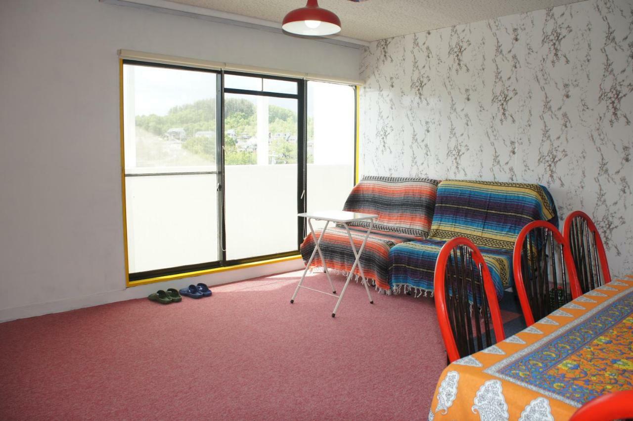 Guest House Japan Heart Hokuto  Kültér fotó