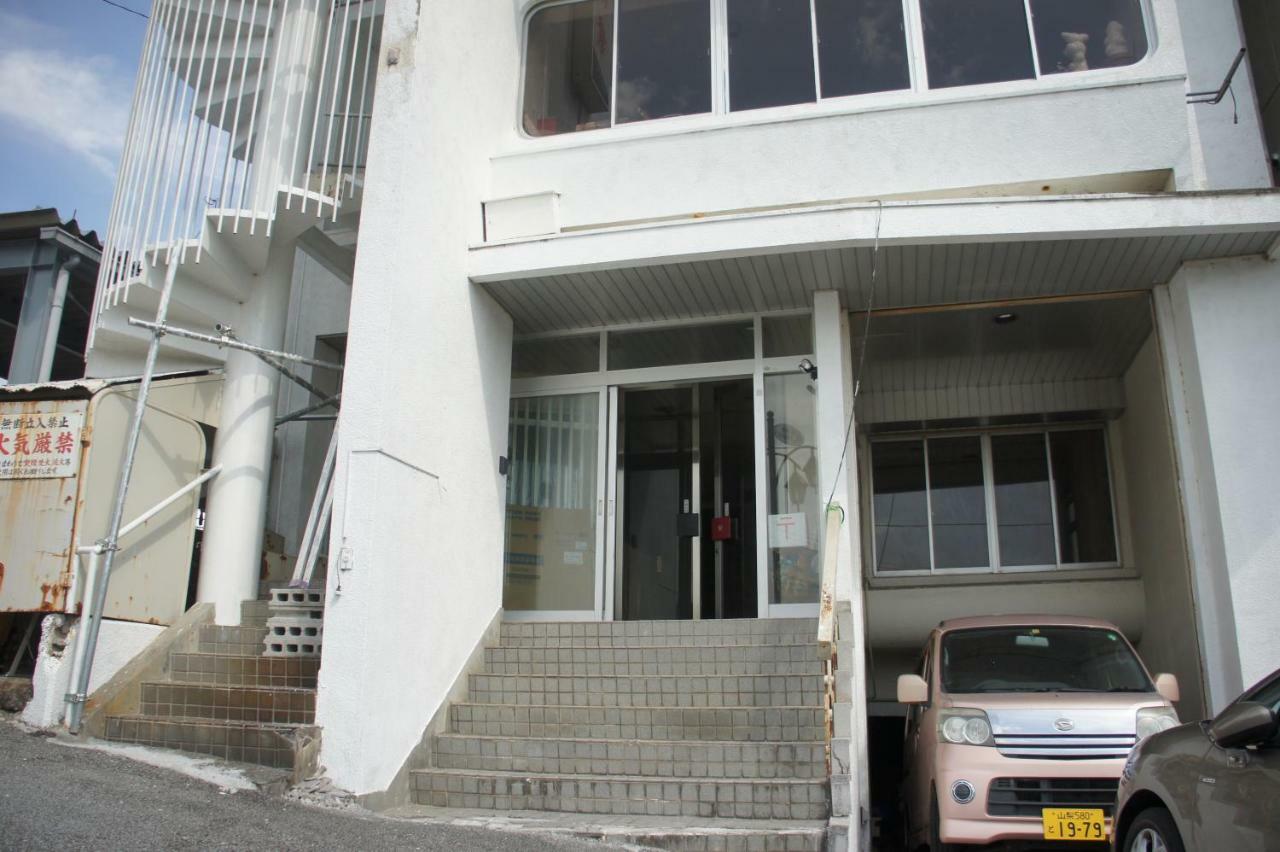 Guest House Japan Heart Hokuto  Kültér fotó