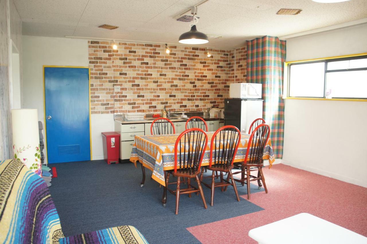 Guest House Japan Heart Hokuto  Kültér fotó