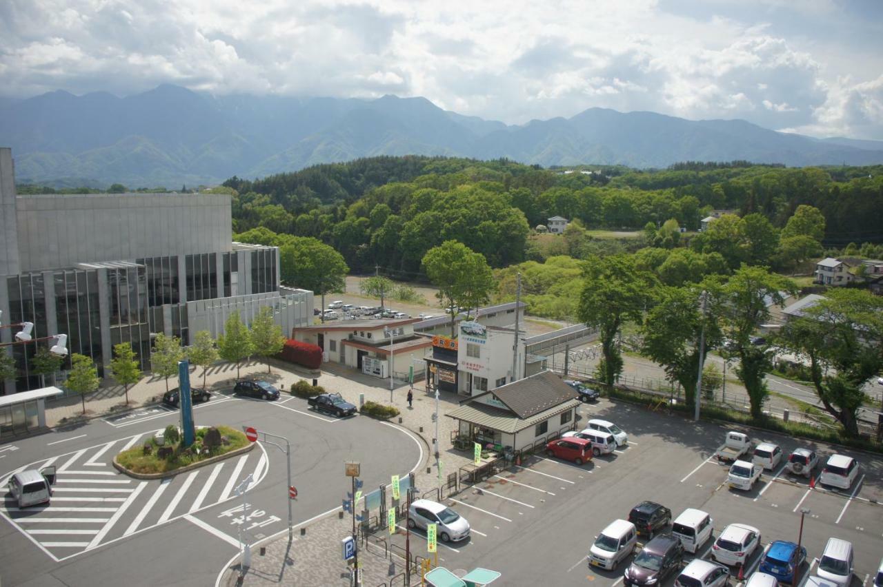 Guest House Japan Heart Hokuto  Kültér fotó