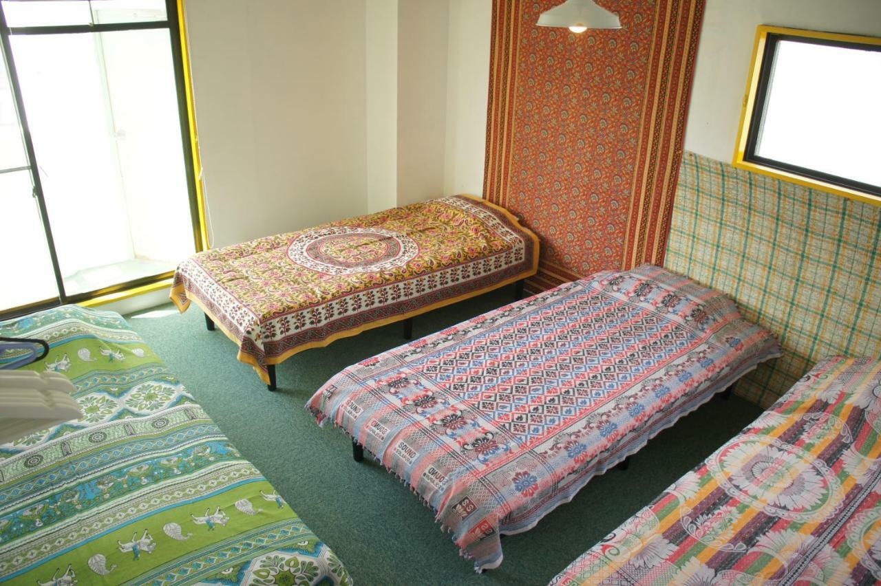 Guest House Japan Heart Hokuto  Kültér fotó