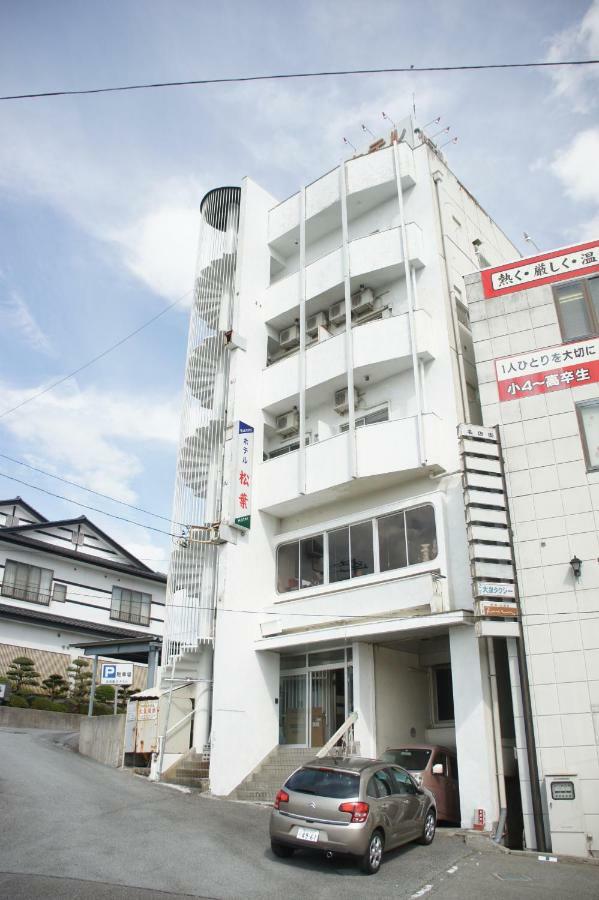 Guest House Japan Heart Hokuto  Kültér fotó
